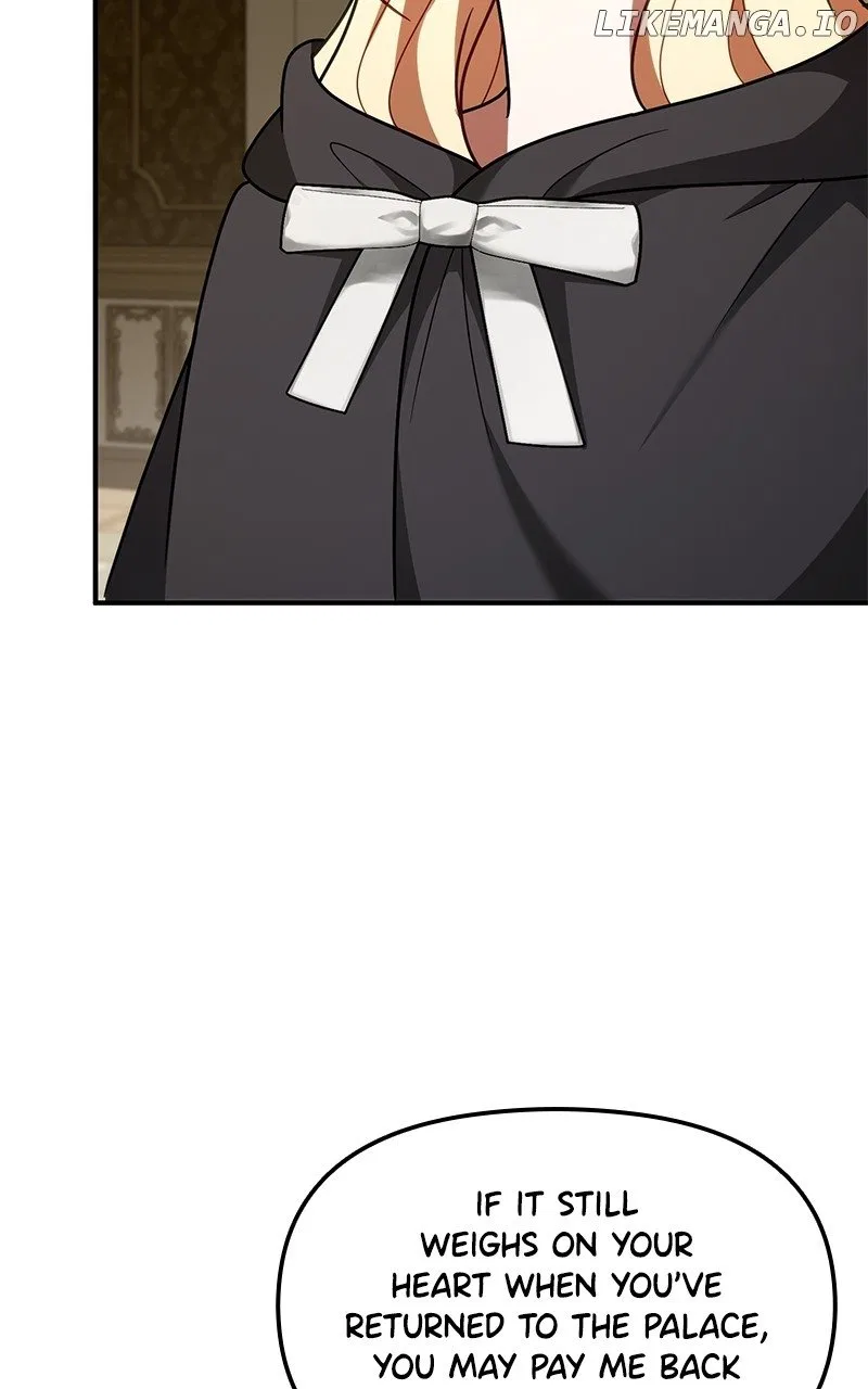 For The Princess Who Will Disappear Chapter 26 – Page 13