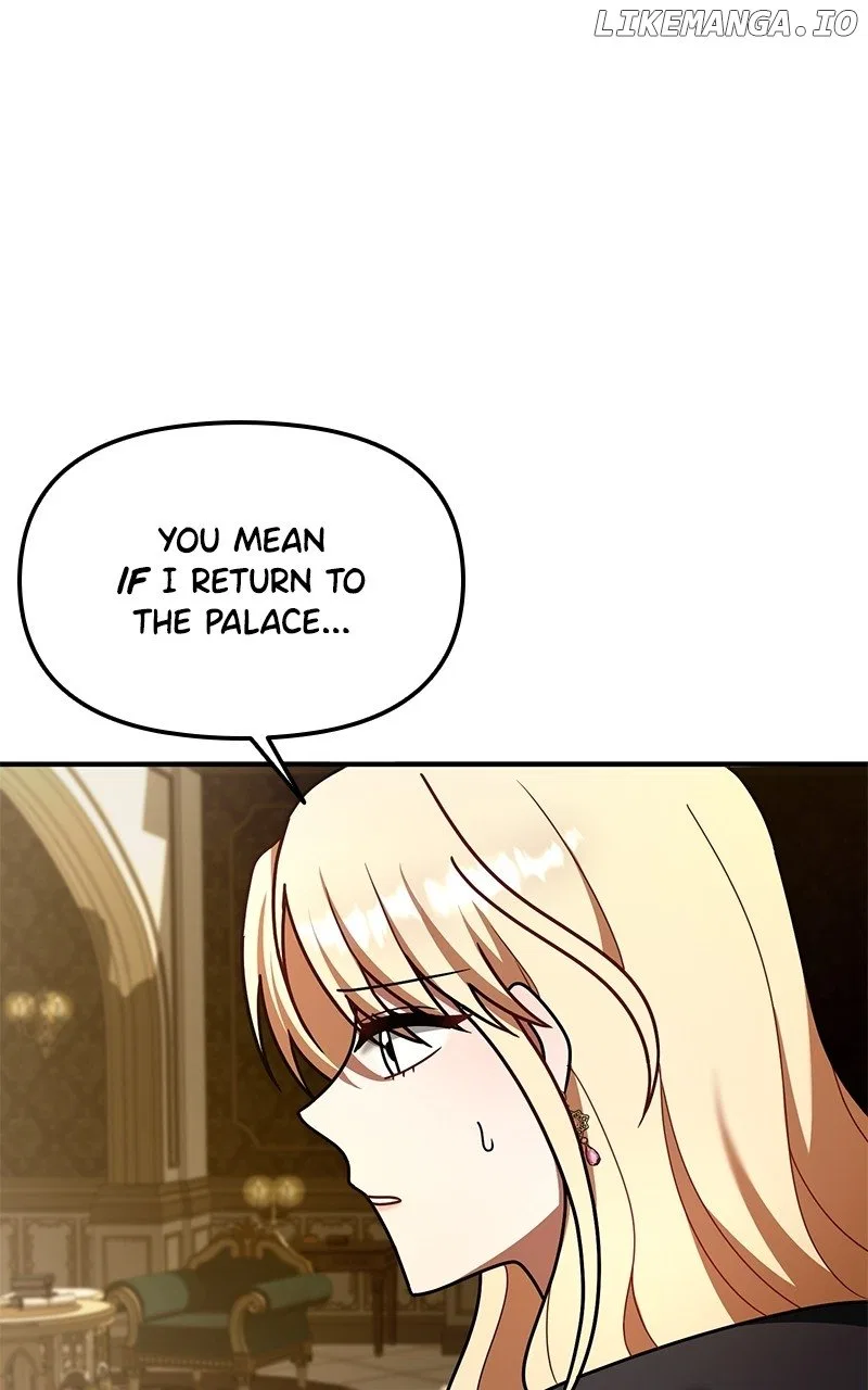 For The Princess Who Will Disappear Chapter 26 – Page 15