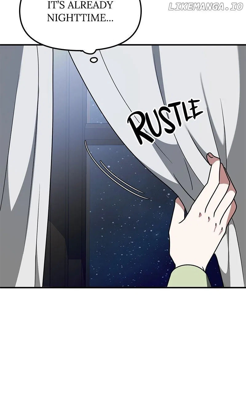 For The Princess Who Will Disappear Chapter 26 – Page 21