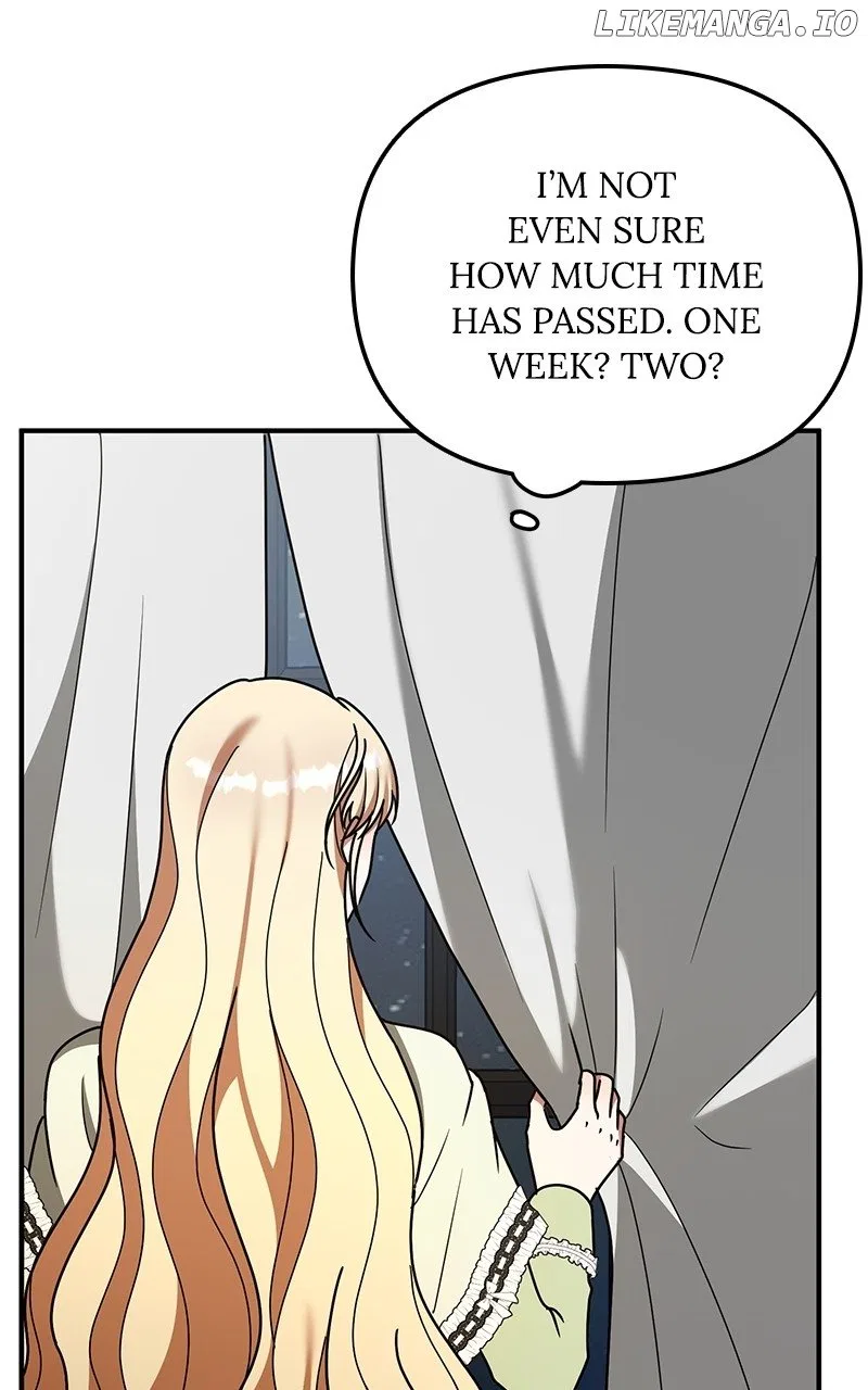 For The Princess Who Will Disappear Chapter 26 – Page 22