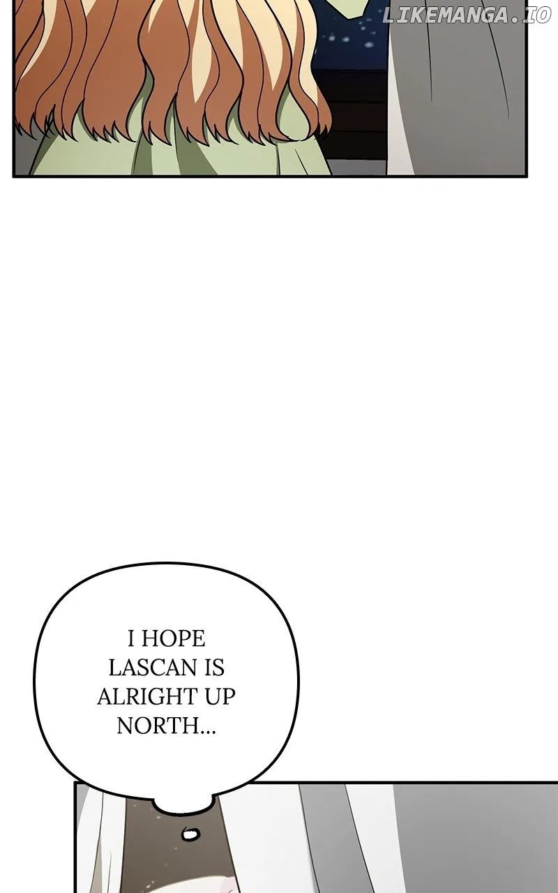 For The Princess Who Will Disappear Chapter 26 – Page 23