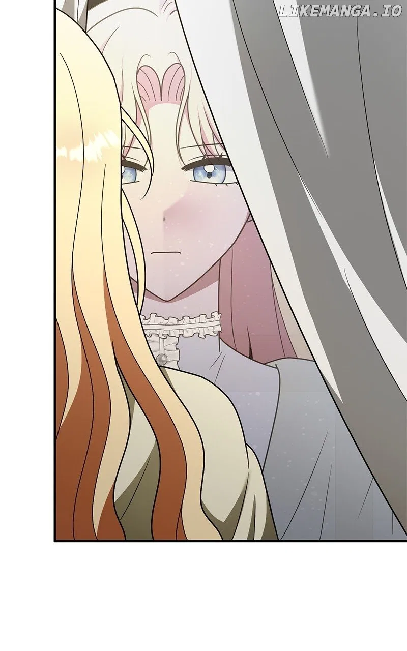 For The Princess Who Will Disappear Chapter 26 – Page 24