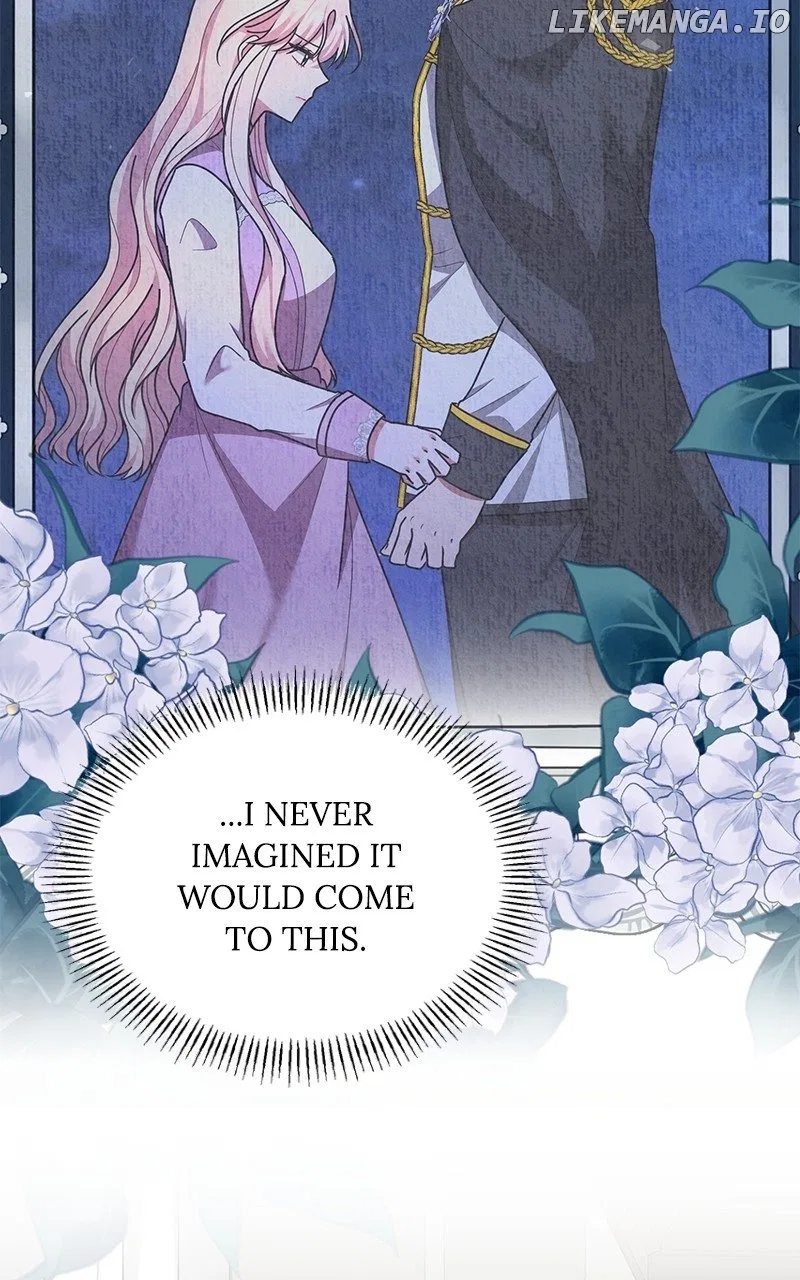 For The Princess Who Will Disappear Chapter 26 – Page 26
