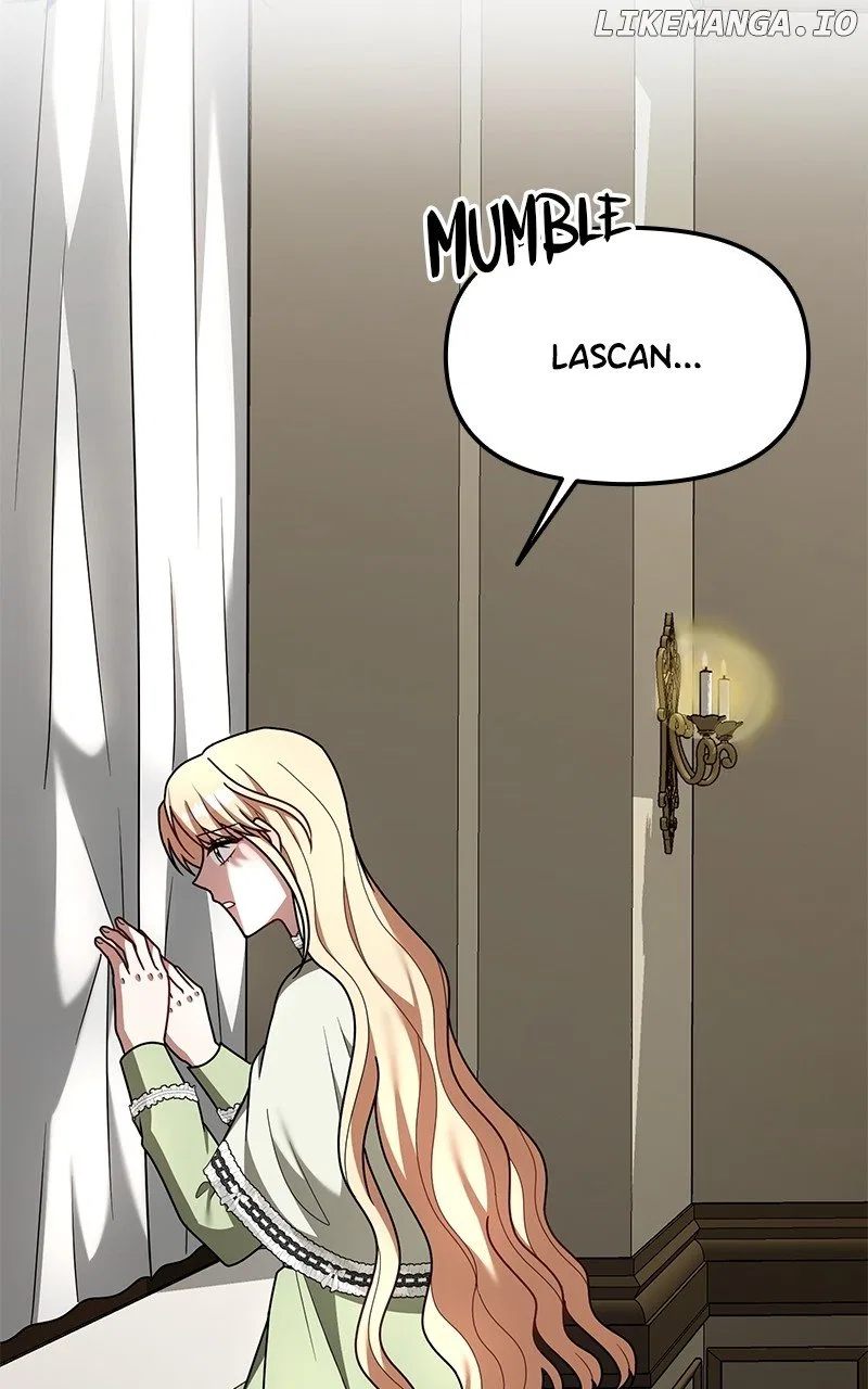 For The Princess Who Will Disappear Chapter 26 – Page 27