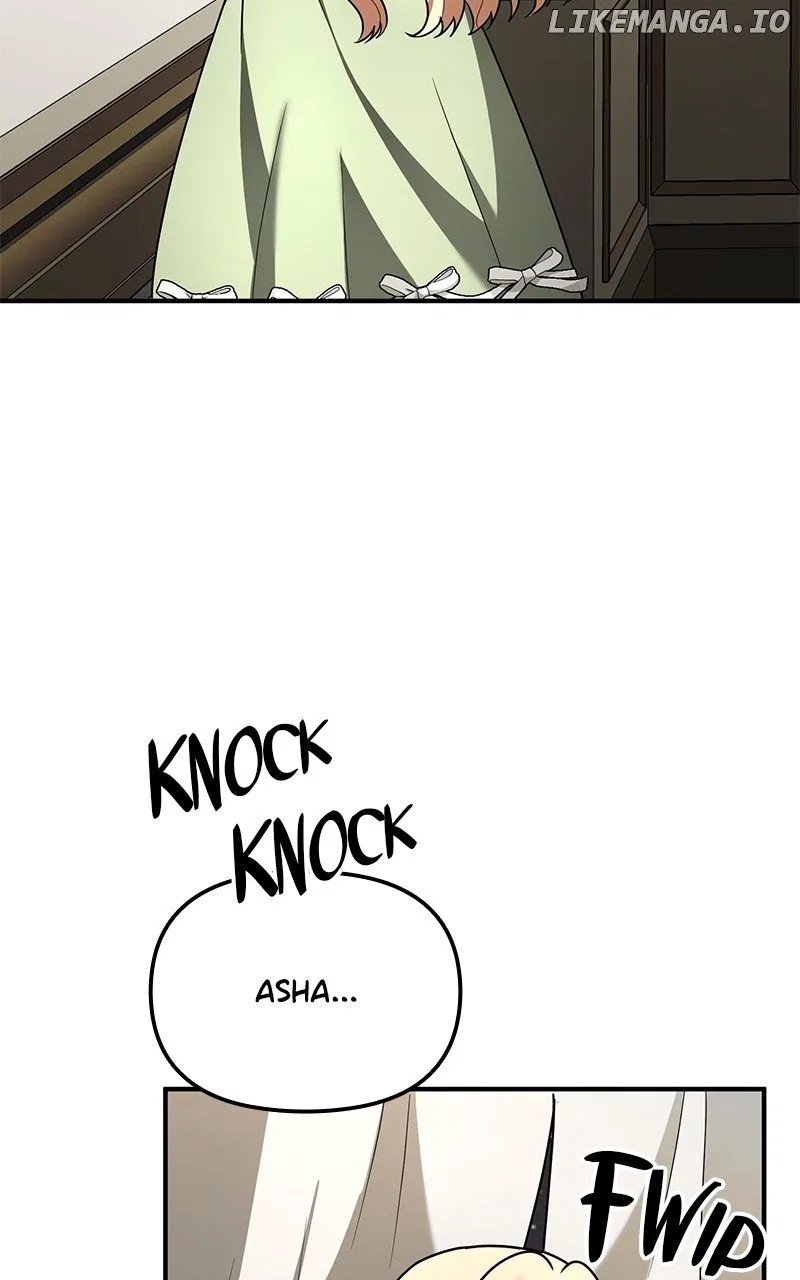 For The Princess Who Will Disappear Chapter 26 – Page 28