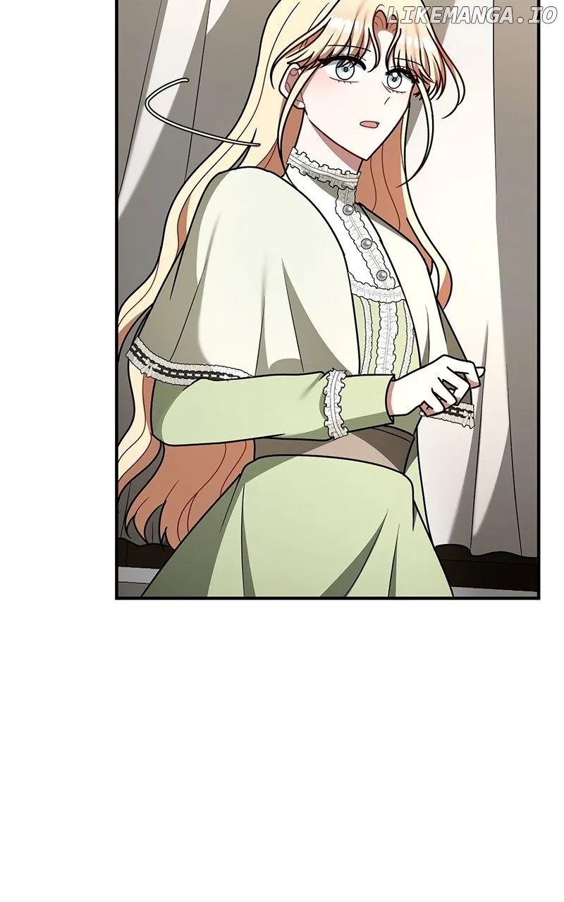 For The Princess Who Will Disappear Chapter 26 – Page 29