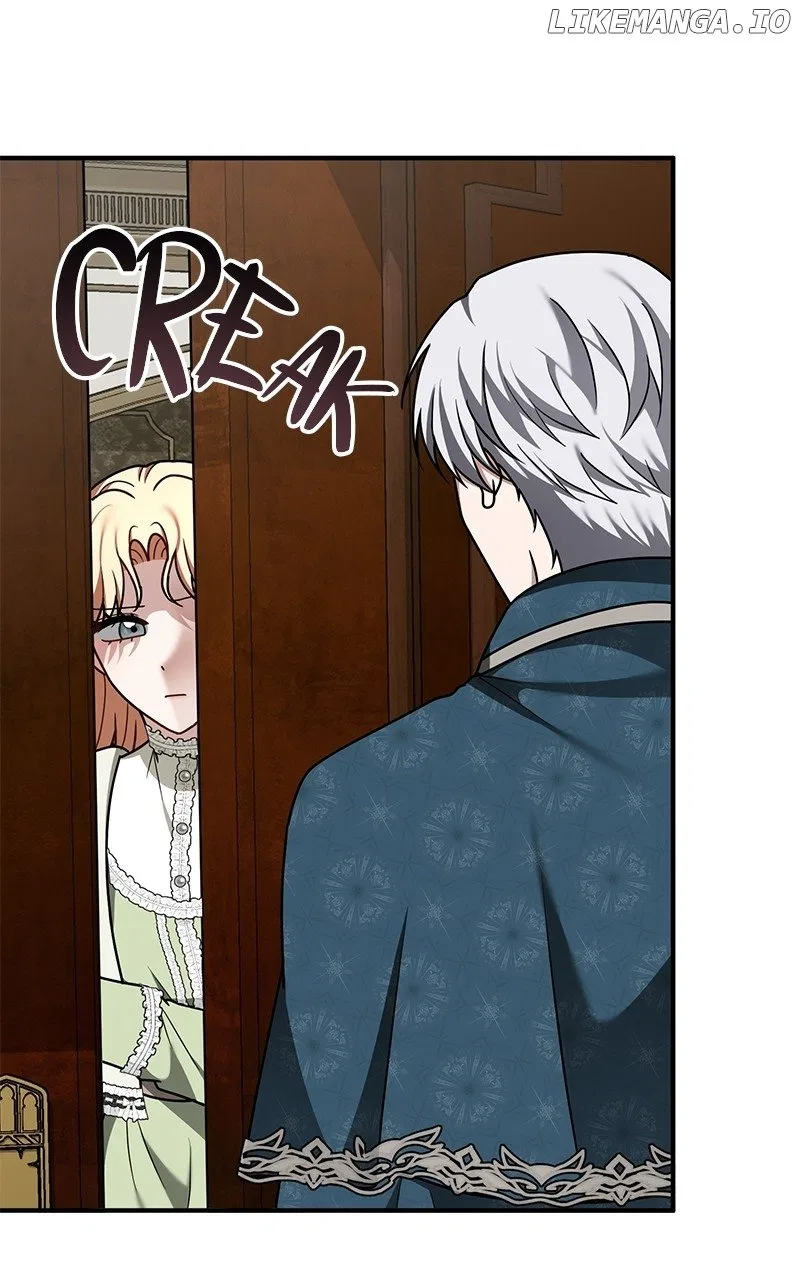 For The Princess Who Will Disappear Chapter 26 – Page 30