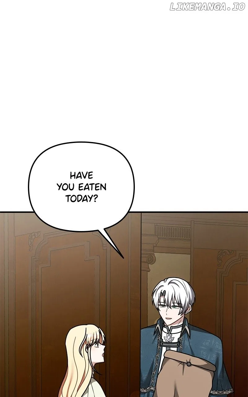 For The Princess Who Will Disappear Chapter 26 – Page 31