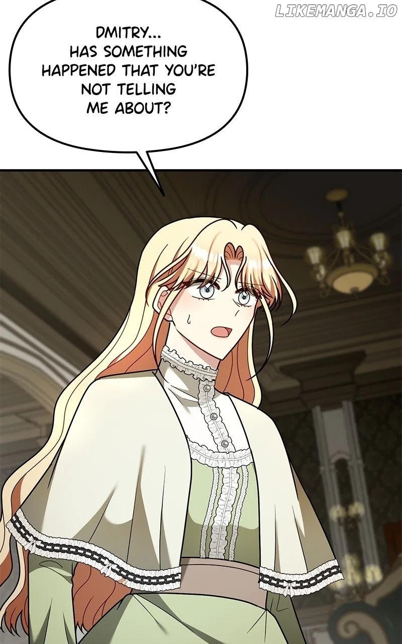 For The Princess Who Will Disappear Chapter 26 – Page 37