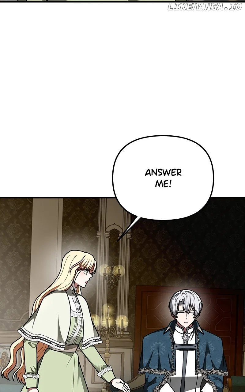 For The Princess Who Will Disappear Chapter 26 – Page 38