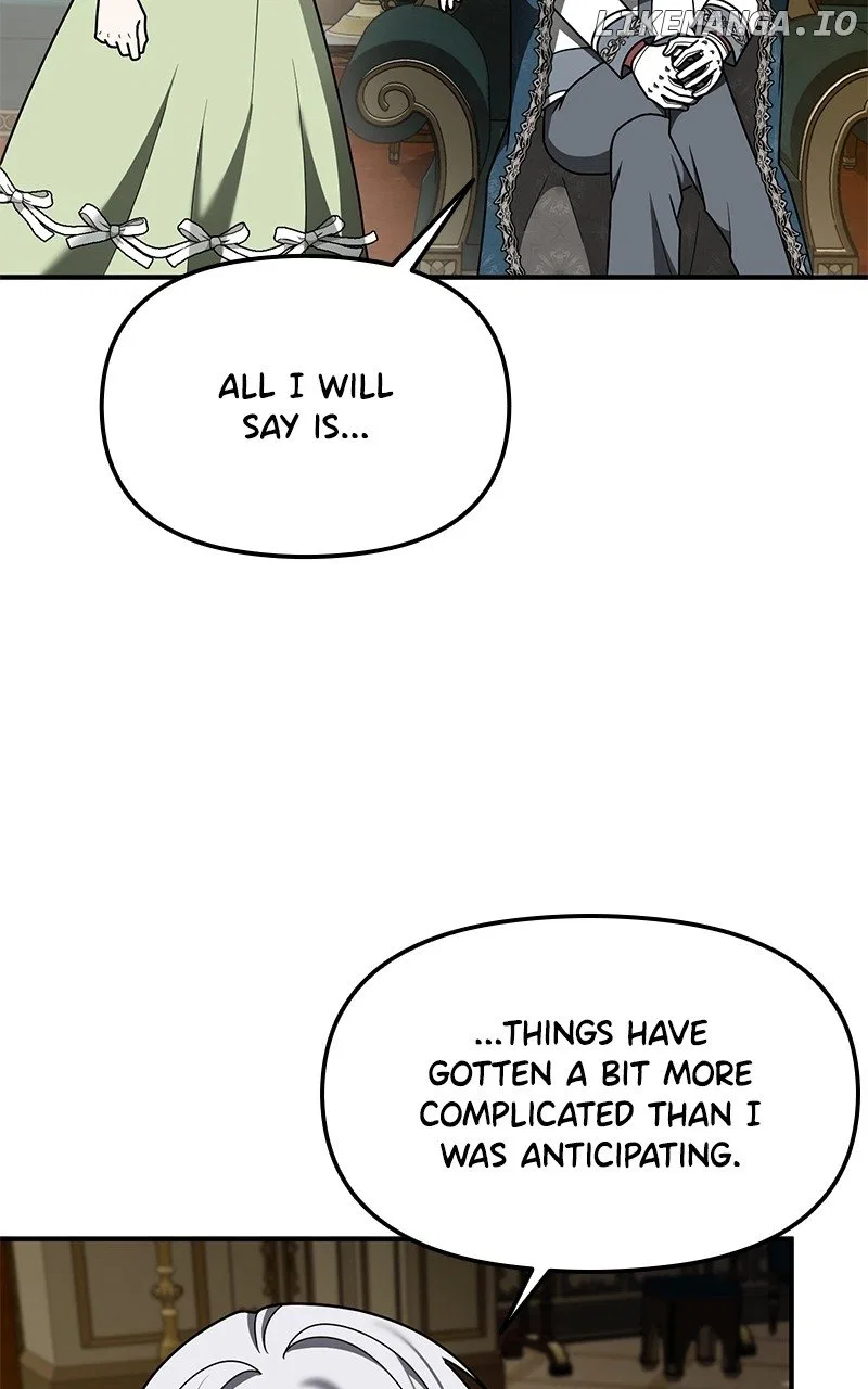 For The Princess Who Will Disappear Chapter 26 – Page 39