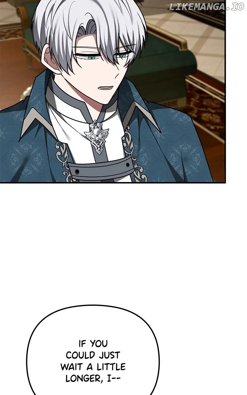 For The Princess Who Will Disappear Chapter 26 – Page 40