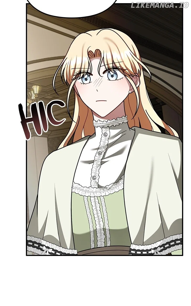 For The Princess Who Will Disappear Chapter 26 – Page 41