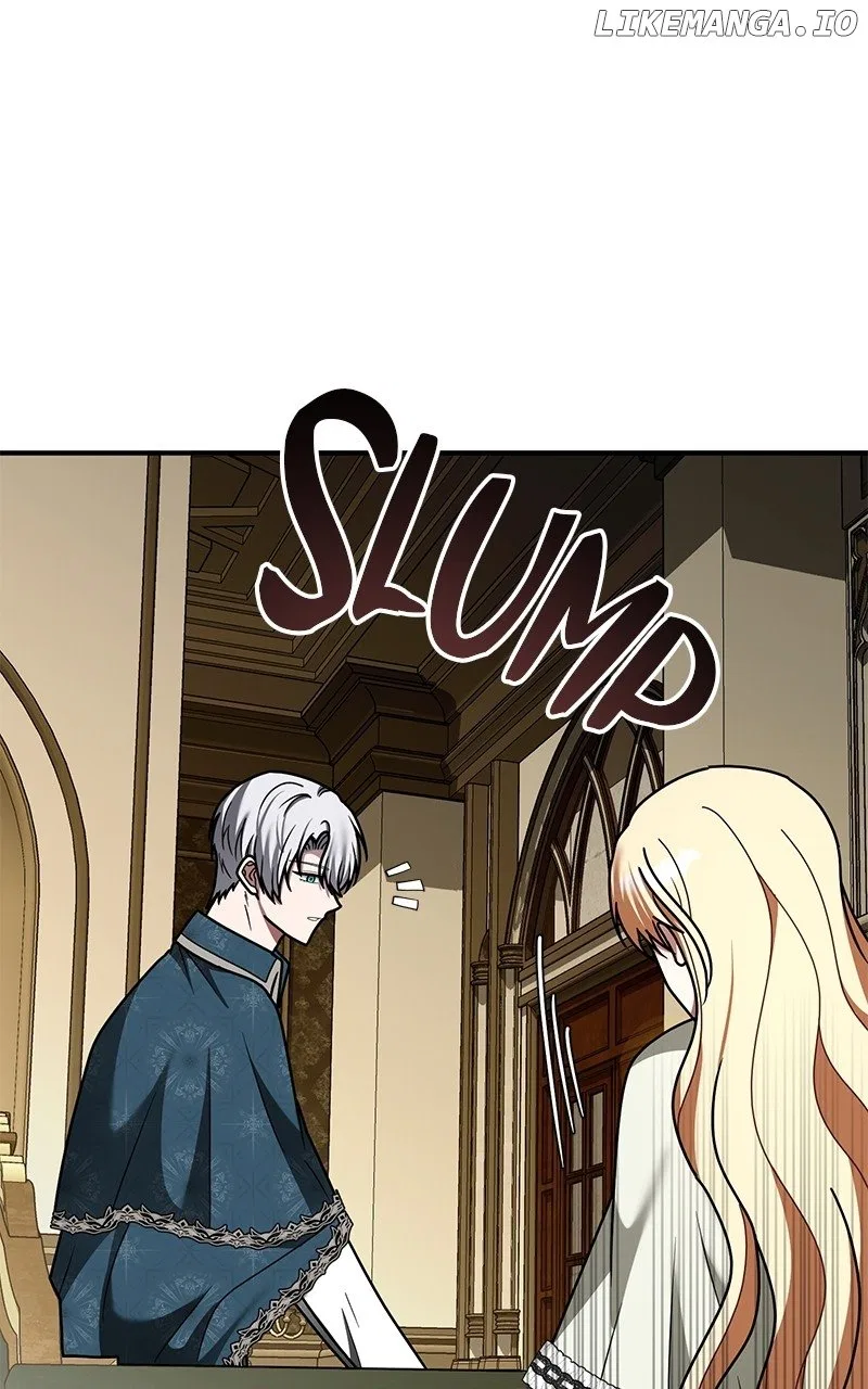 For The Princess Who Will Disappear Chapter 26 – Page 42