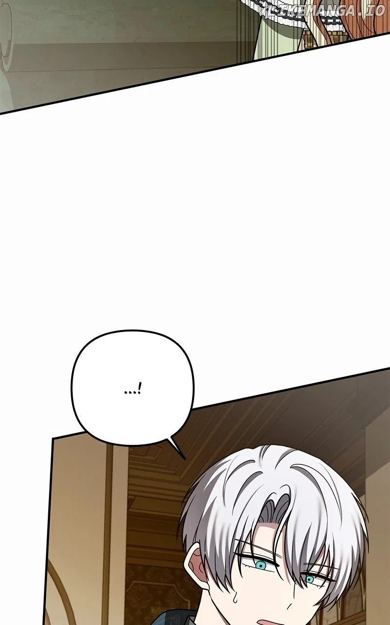 For The Princess Who Will Disappear Chapter 26 – Page 43