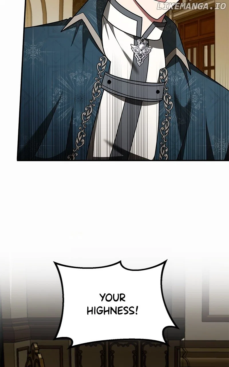For The Princess Who Will Disappear Chapter 26 – Page 44