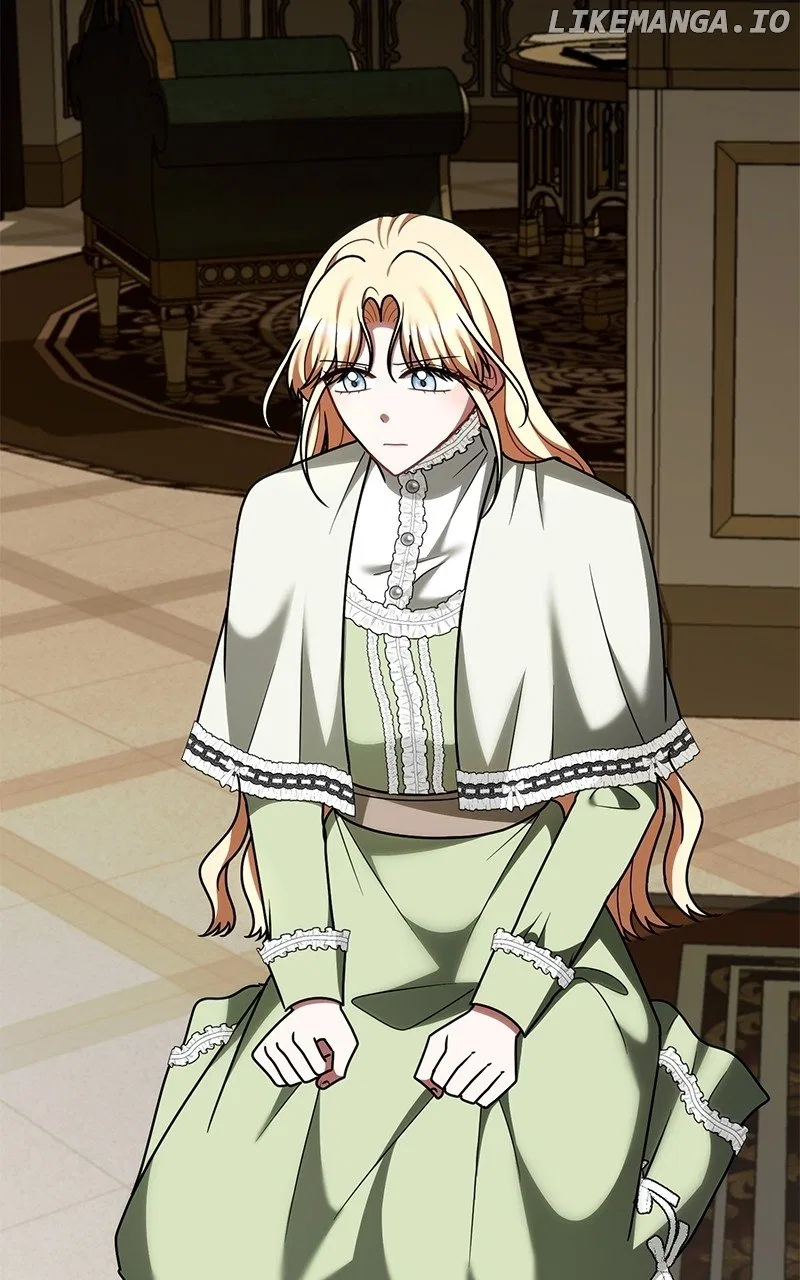 For The Princess Who Will Disappear Chapter 26 – Page 45