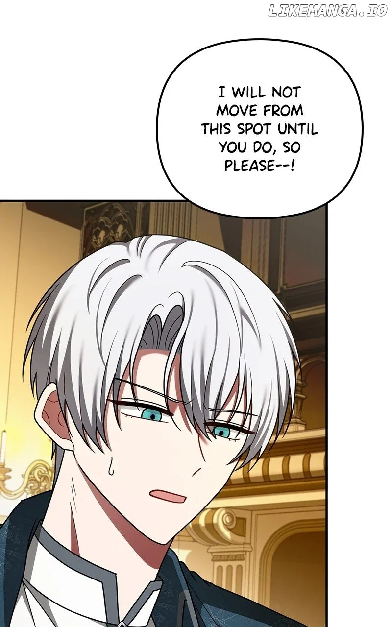 For The Princess Who Will Disappear Chapter 26 – Page 48