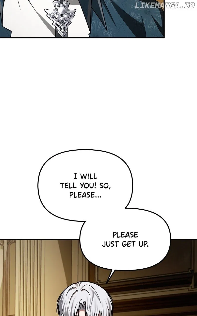 For The Princess Who Will Disappear Chapter 26 – Page 49