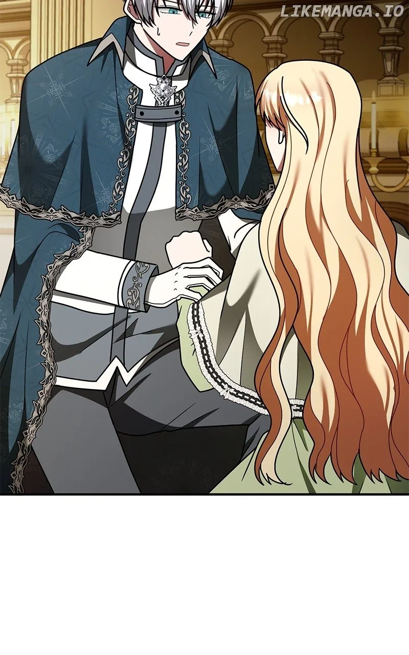 For The Princess Who Will Disappear Chapter 26 – Page 50