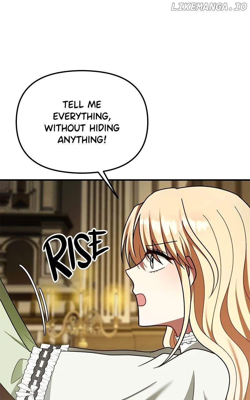 For The Princess Who Will Disappear Chapter 26 – Page 51