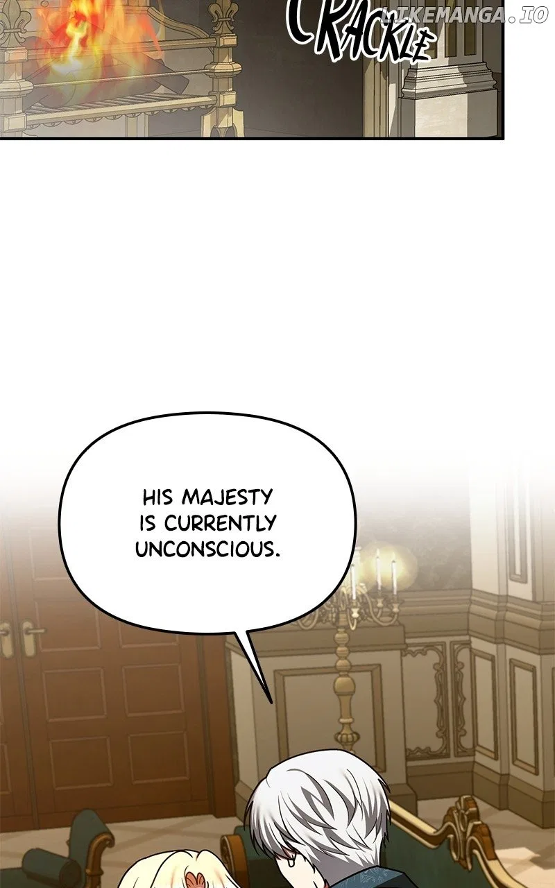 For The Princess Who Will Disappear Chapter 26 – Page 53