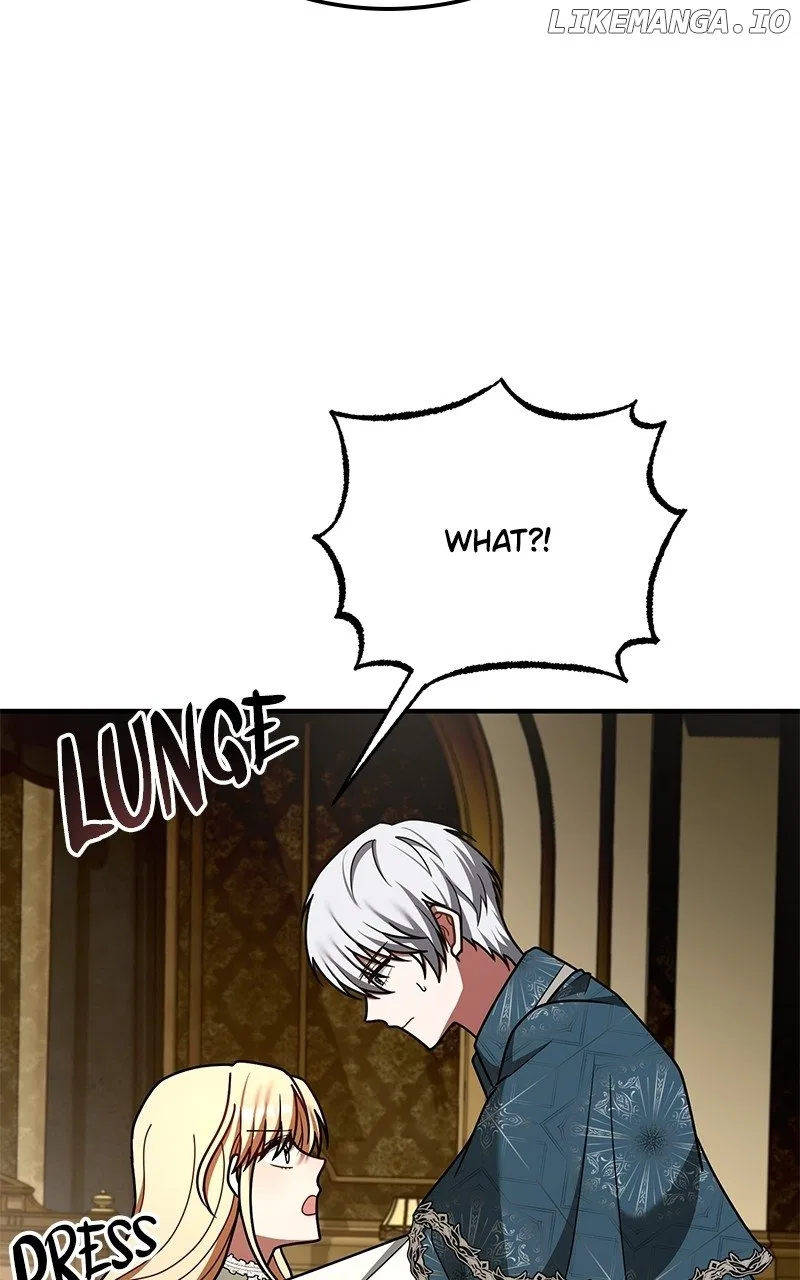 For The Princess Who Will Disappear Chapter 26 – Page 55