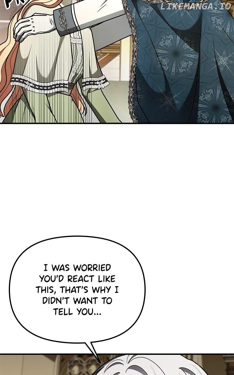 For The Princess Who Will Disappear Chapter 26 – Page 56