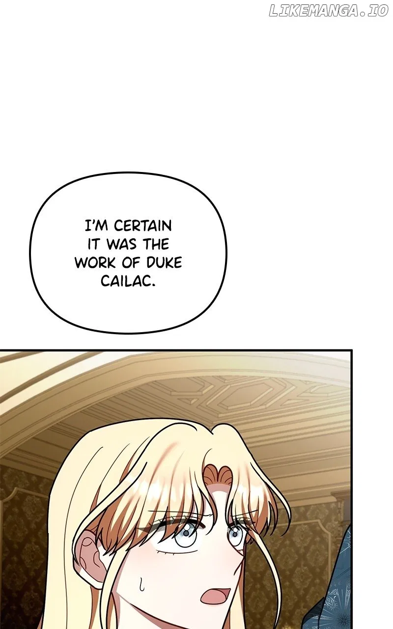 For The Princess Who Will Disappear Chapter 26 – Page 58