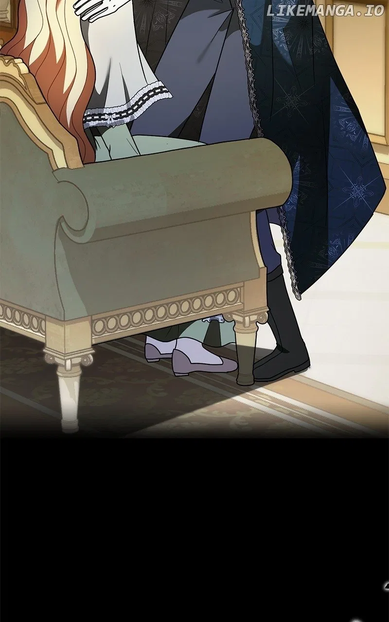 For The Princess Who Will Disappear Chapter 26 – Page 61