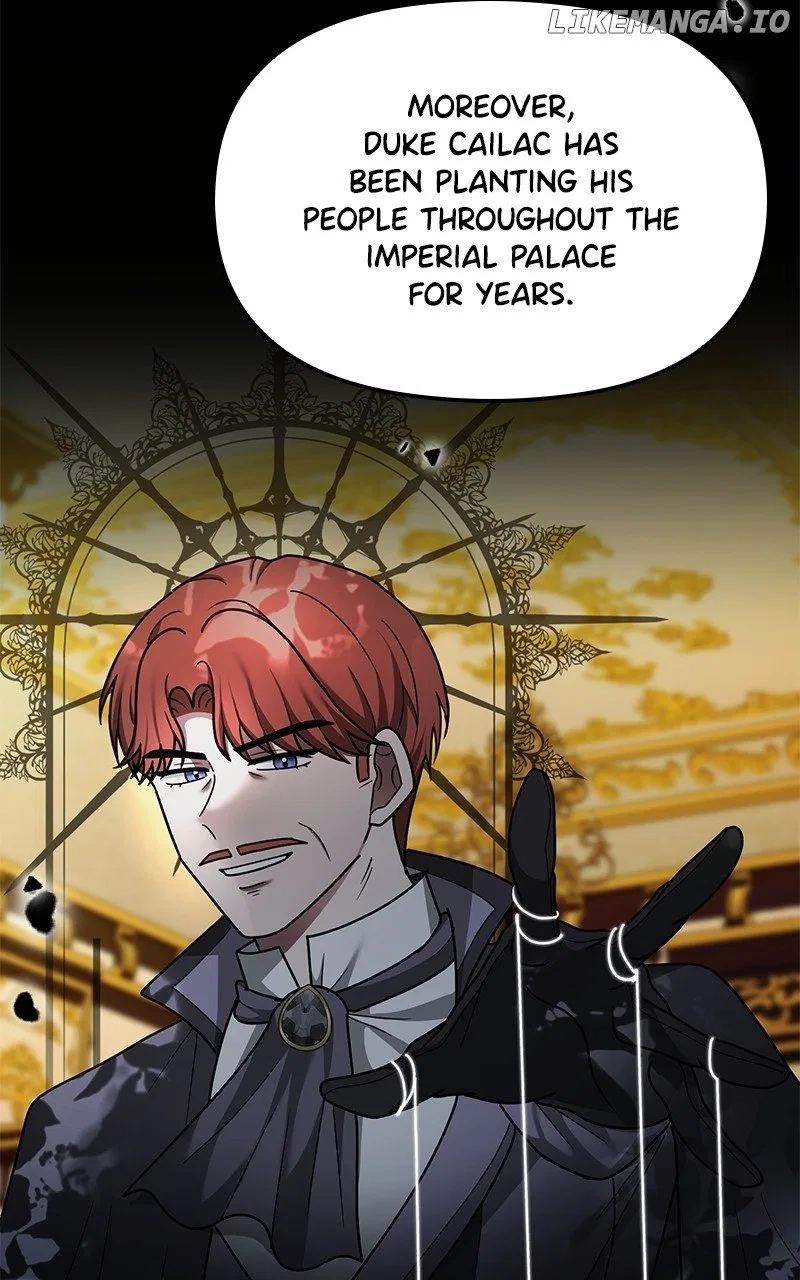 For The Princess Who Will Disappear Chapter 26 – Page 62