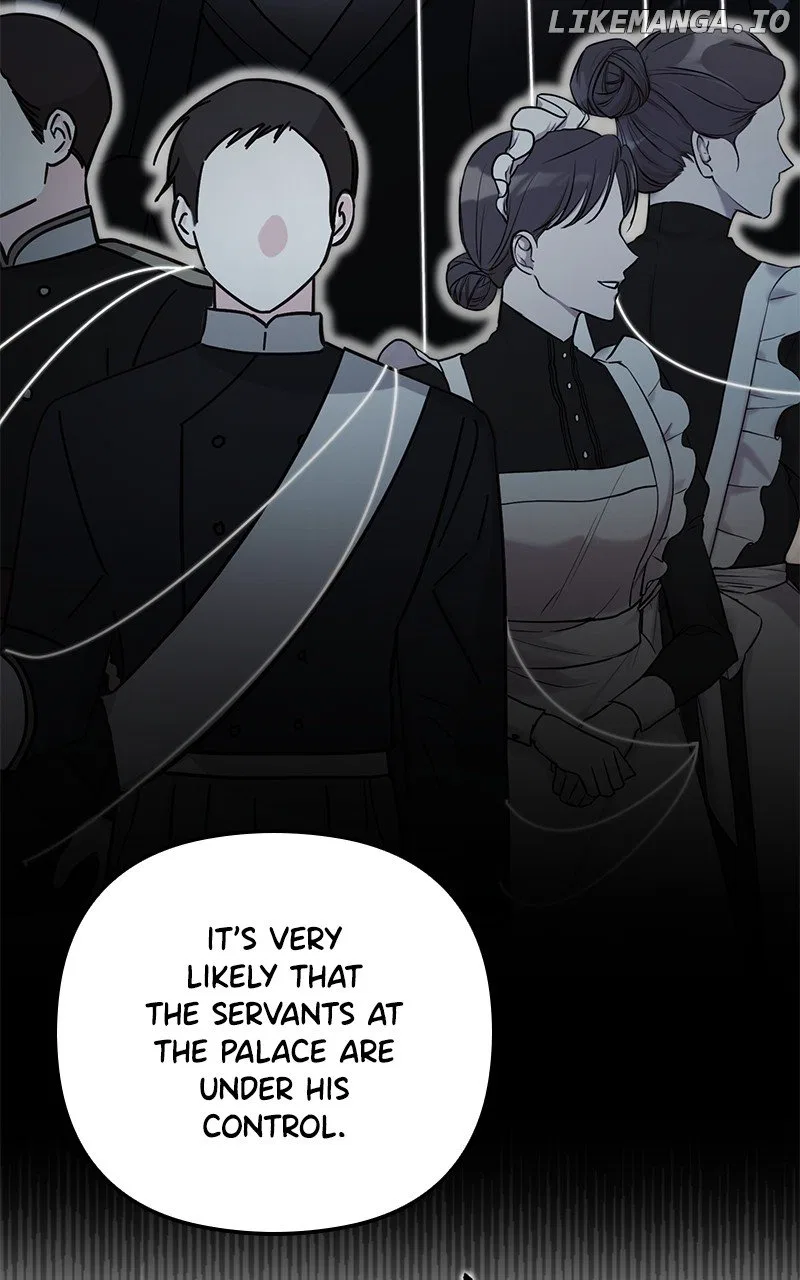 For The Princess Who Will Disappear Chapter 26 – Page 63