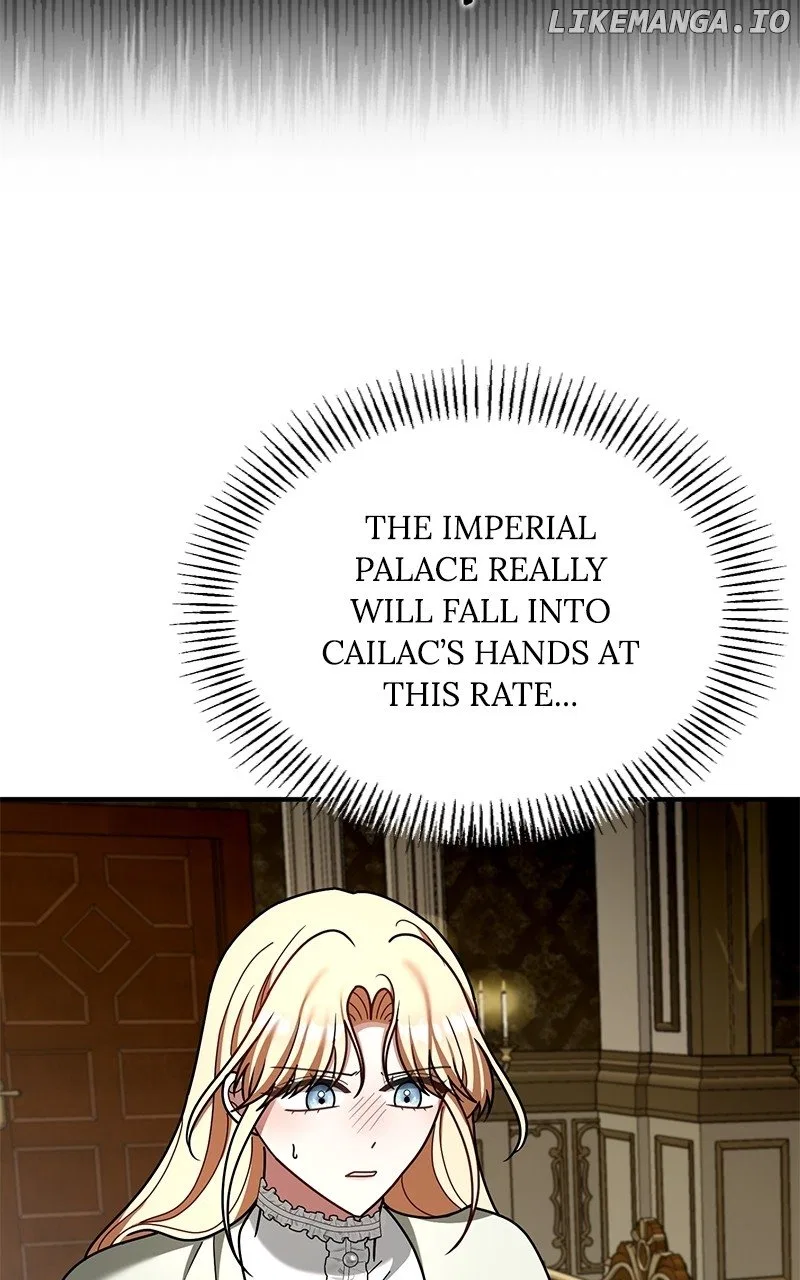 For The Princess Who Will Disappear Chapter 26 – Page 64