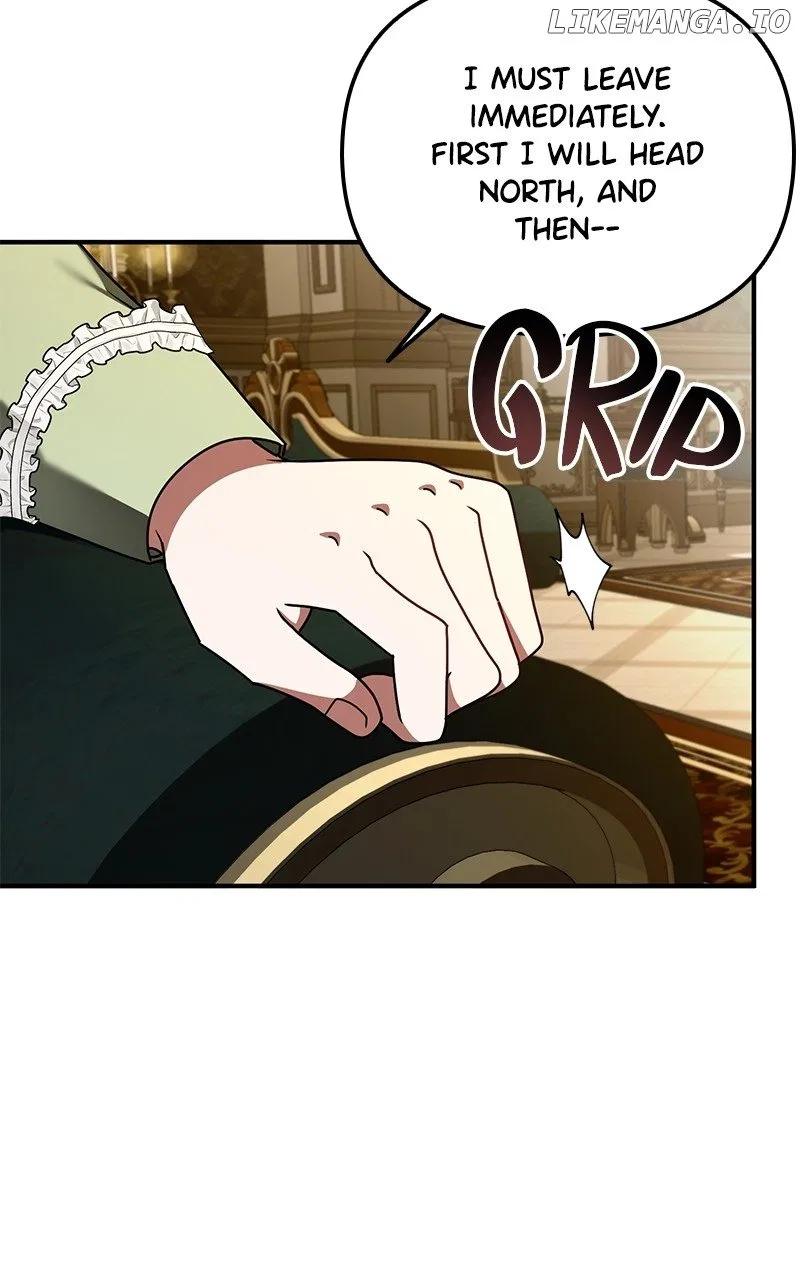For The Princess Who Will Disappear Chapter 26 – Page 66