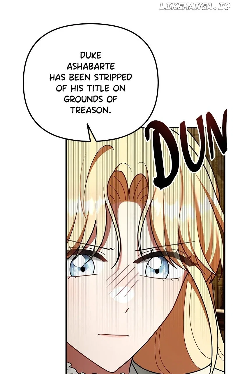 For The Princess Who Will Disappear Chapter 26 – Page 67