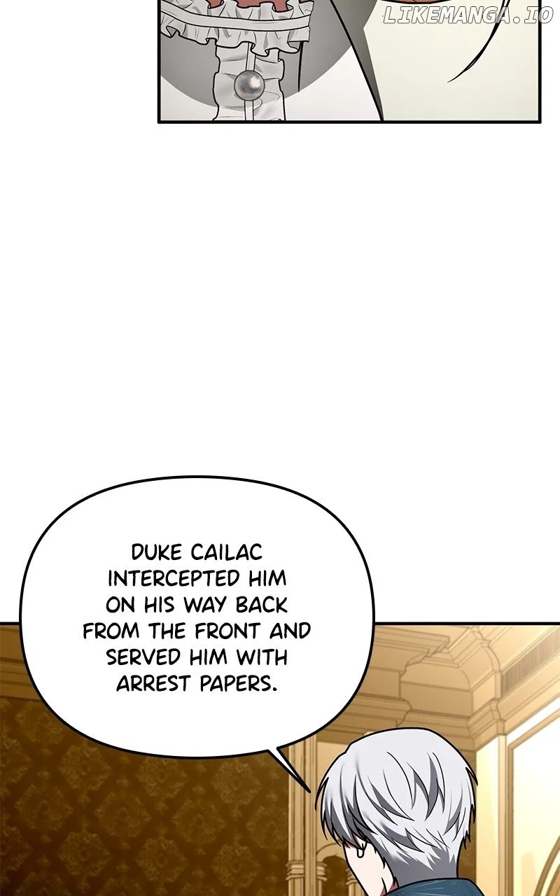 For The Princess Who Will Disappear Chapter 26 – Page 68