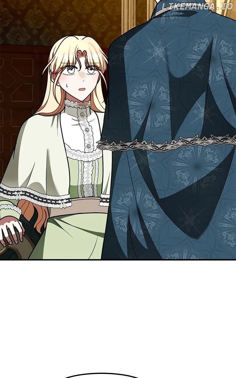 For The Princess Who Will Disappear Chapter 26 – Page 69