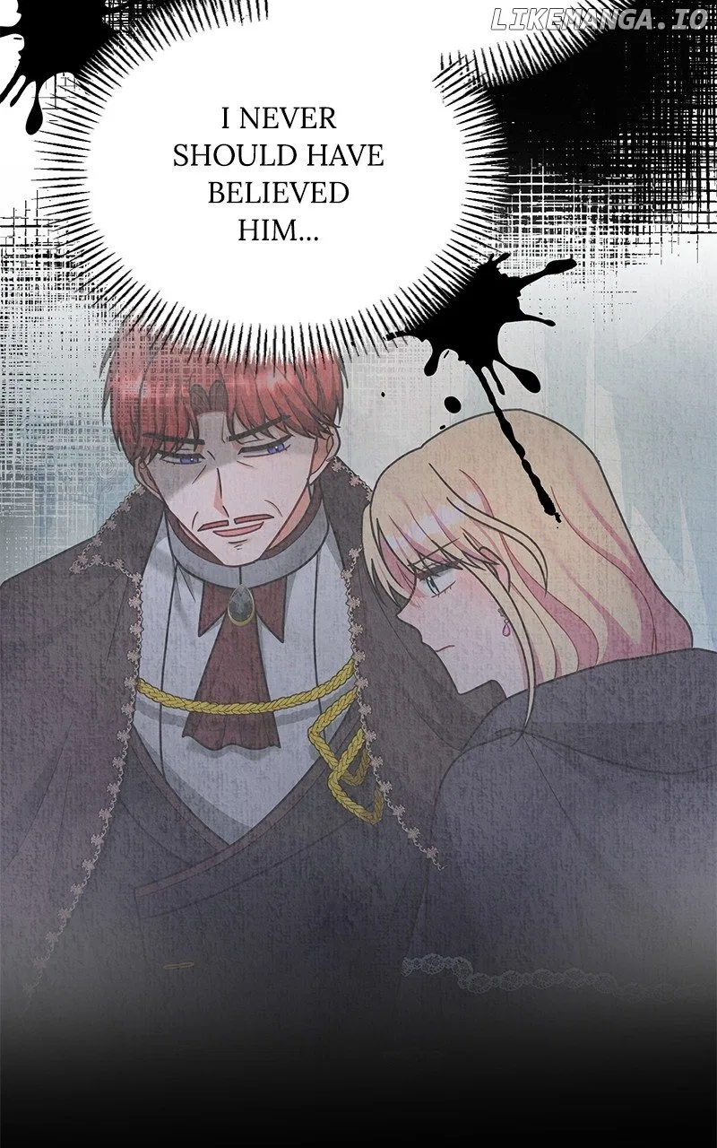 For The Princess Who Will Disappear Chapter 26 – Page 75