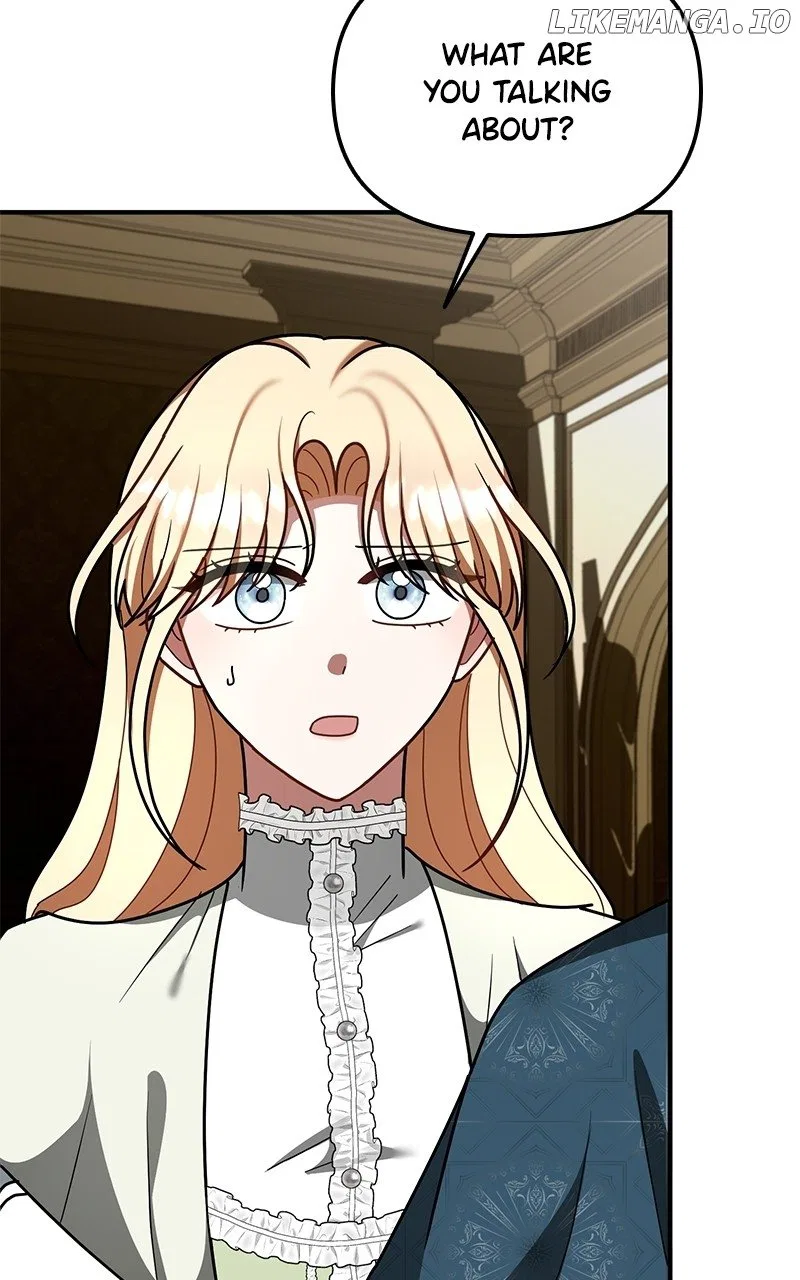 For The Princess Who Will Disappear Chapter 26 – Page 79