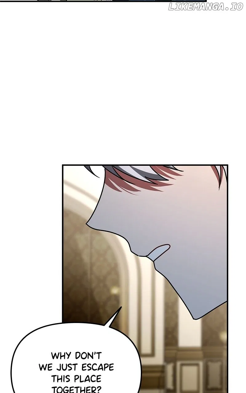 For The Princess Who Will Disappear Chapter 26 – Page 80