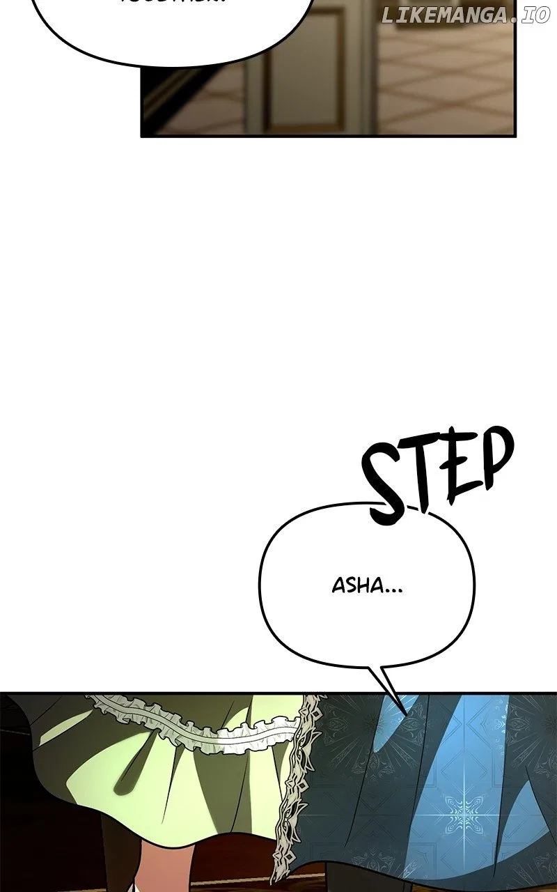 For The Princess Who Will Disappear Chapter 26 – Page 81