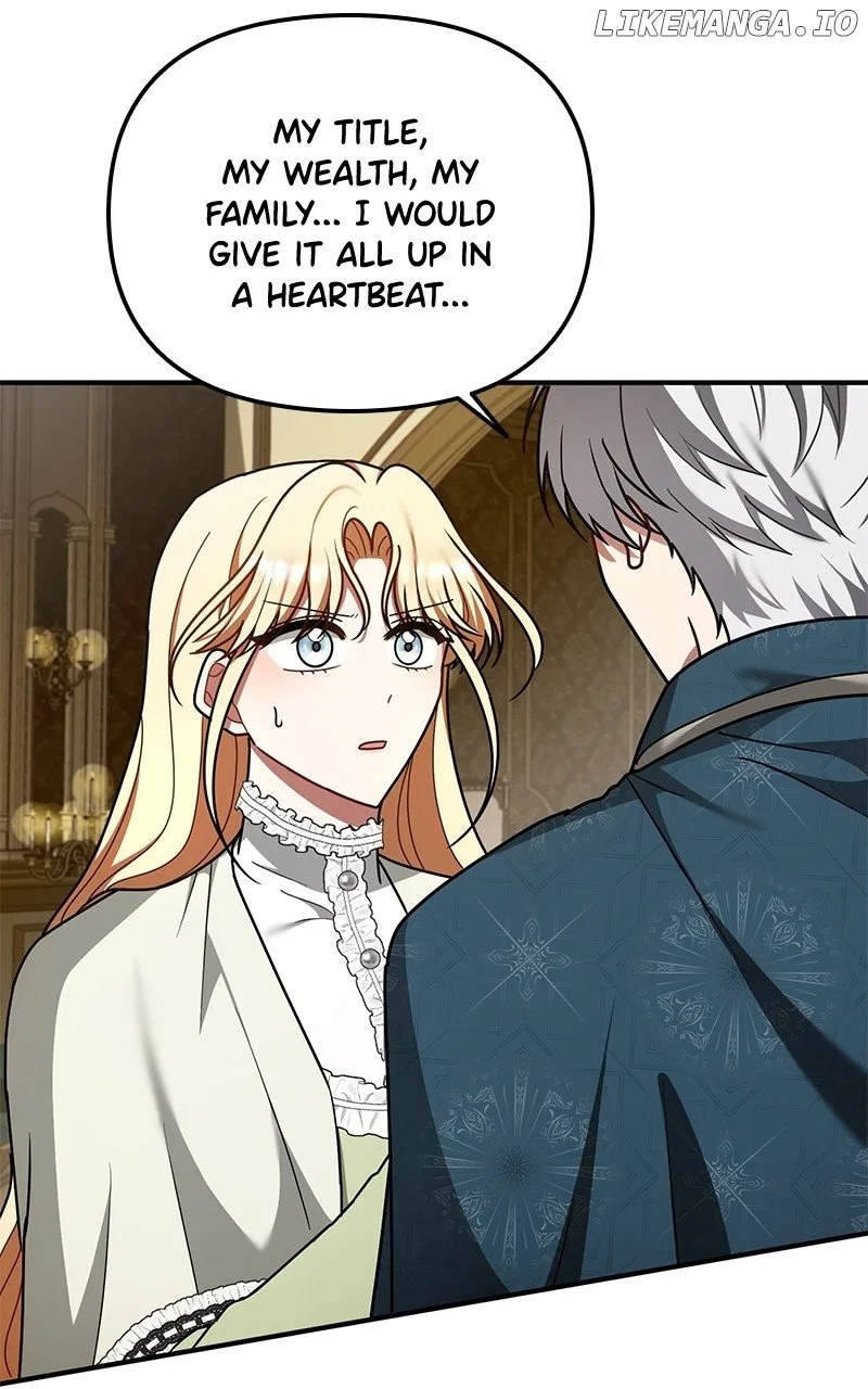 For The Princess Who Will Disappear Chapter 26 – Page 83