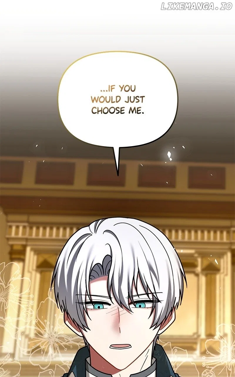 For The Princess Who Will Disappear Chapter 26 – Page 84