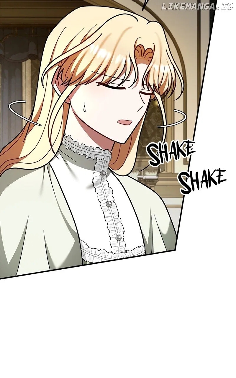 For The Princess Who Will Disappear Chapter 26 – Page 86