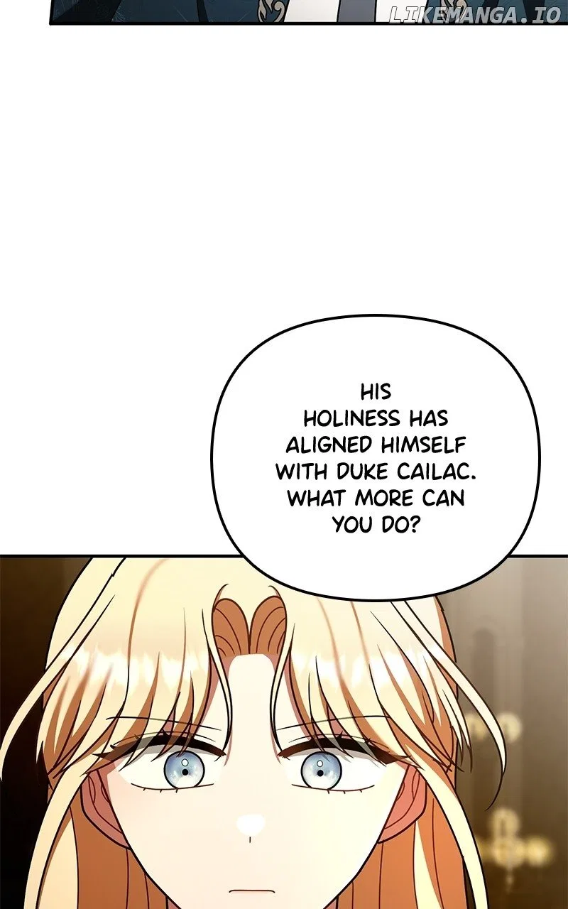 For The Princess Who Will Disappear Chapter 26 – Page 88