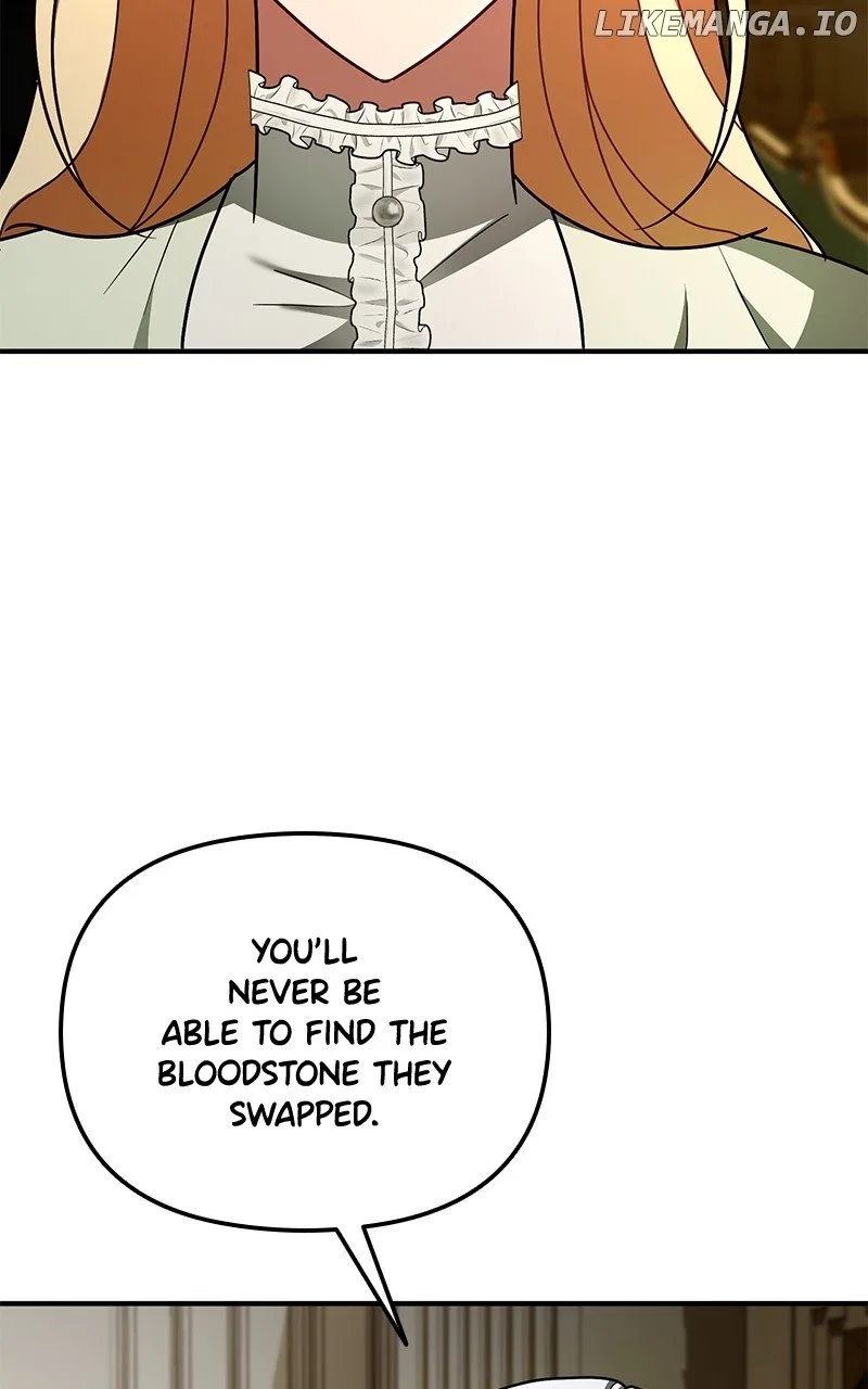 For The Princess Who Will Disappear Chapter 26 – Page 89