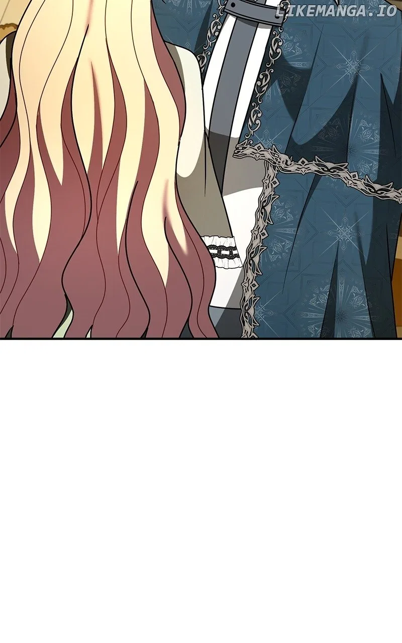 For The Princess Who Will Disappear Chapter 26 – Page 92