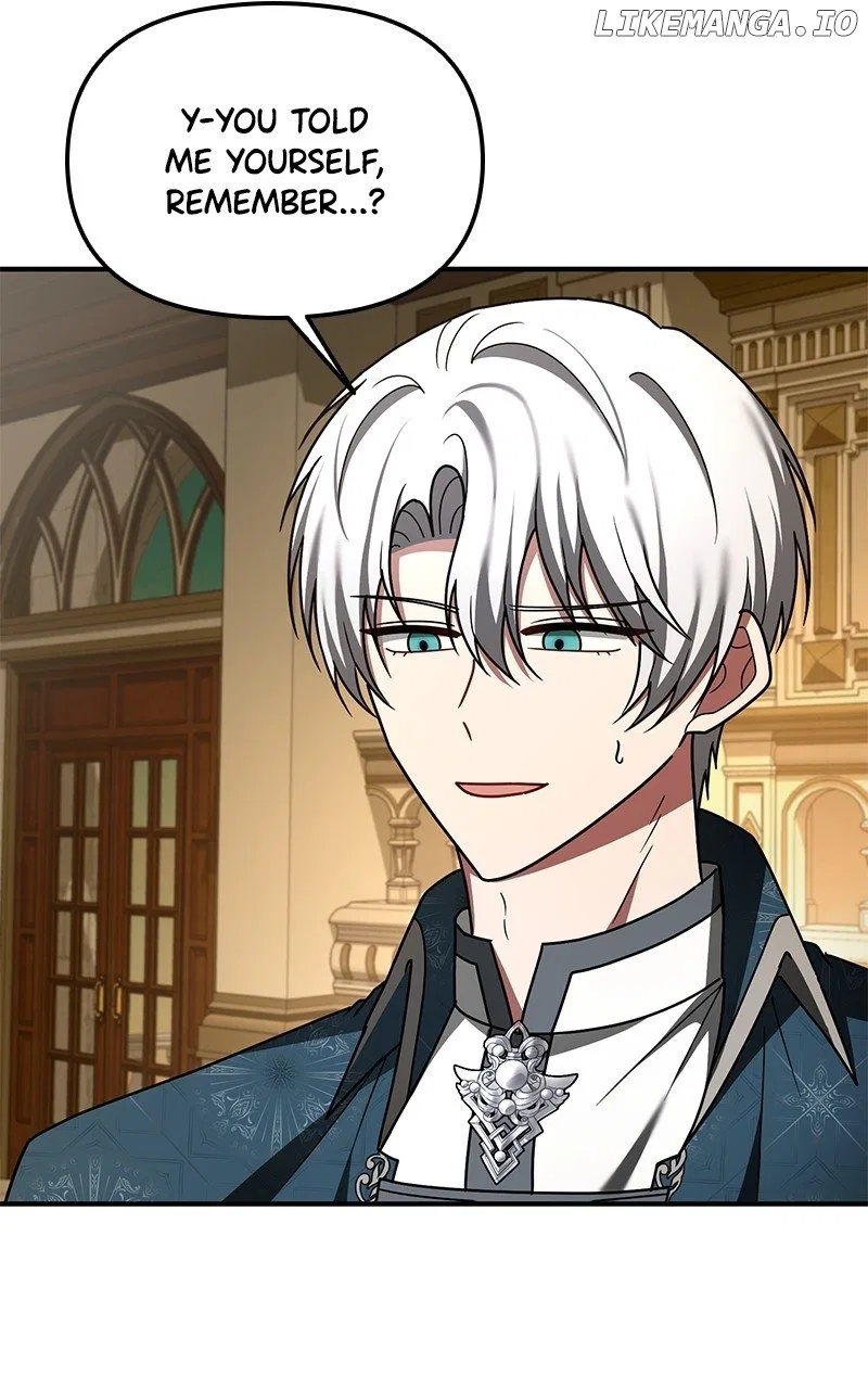 For The Princess Who Will Disappear Chapter 26 – Page 93