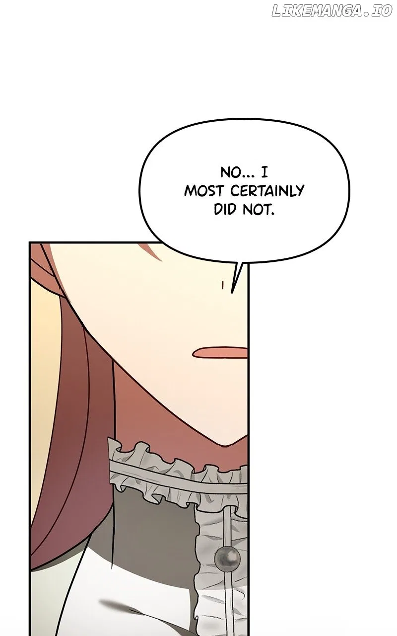 For The Princess Who Will Disappear Chapter 26 – Page 94