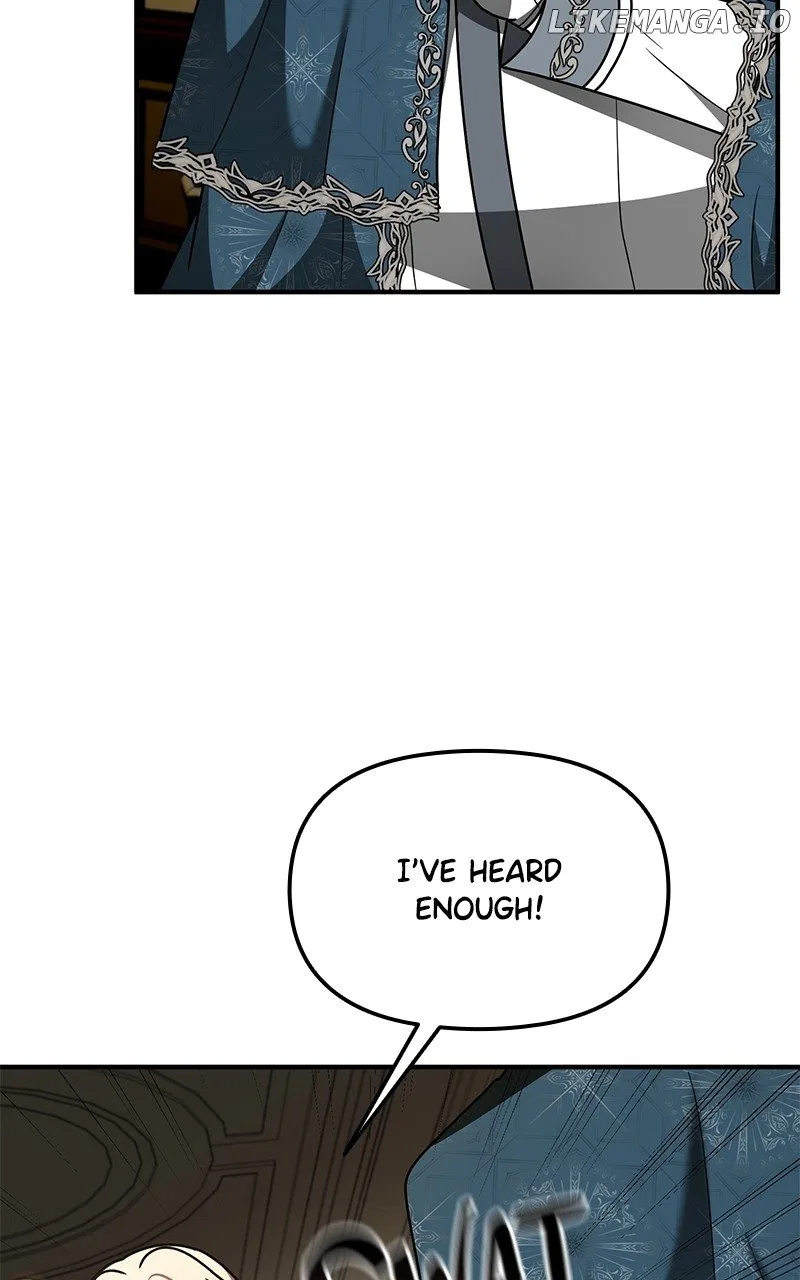 For The Princess Who Will Disappear Chapter 26 – Page 98